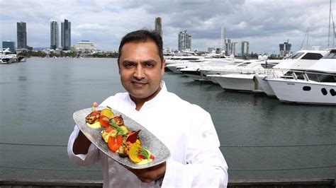 Palazzo Versace restaurant: Kokum Indian restaurant to open in 